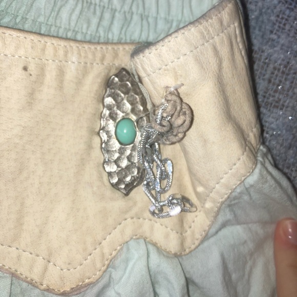 Vintage Western Skirt - Picture 9 of 15